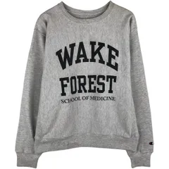 古着 00年代 チャンピオン Champion PREMIUM REVERSE WEAVE プレミアムリバースウィーブ カレッジスウェットシャツ トレーナー/eaa610547