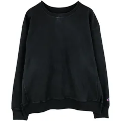 古着 00年代 チャンピオン Champion PREMIUM REVERSE WEAVE プレミアムリバースウィーブ 無地 ブランクスウェットシャツ/eaa610551