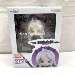 ねんどろいど ブルーアーカイブ 空崎ヒナ - メルカリ