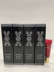 wビューティプロ EX 化粧下地 おしろい 新品 8800円 - メルカリ