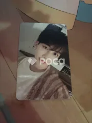 SEVENTEEN ジョンハン 胴上げ(Heng:garae) SET Ver.