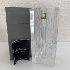 T HOYA CRYSTAL ガラス工芸 ガラス 箱 クリスタル インテリア - メルカリ
