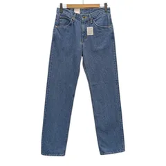 未使用品 Lee RIDERS LEE-8295 E522-02206 リー ライダース ストレート デニムパンツ ジーンズ サイズ 30