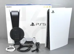 ★元箱付！SONY ソニー PlayStation5 プレイステーション5 CFI-1000A01 PS5★