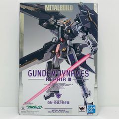 【飾磨店】 中古 'LBUILDガンダムデュナメスリペアIII「ガンダム00Festival10“Re：vision”」' 飾磨店】 中古 'METALBUILDガンダムデュナメスリペアIII「ガンダム