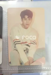 iKON 송윤형 Return RED VER.