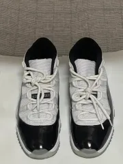 270 ジョーダン 11 レトロ コンコルド 2018