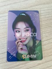 TWS ドフン Sparkling Blue Music Korea ラキドロ - メルカリ