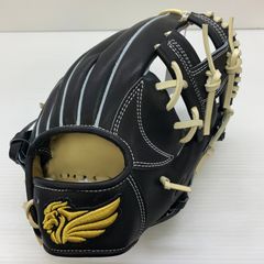 限定カラー ディークエスト 硬式用 外野手用 FY5-Y18 高校野球対応