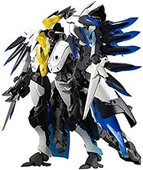 【中古-非常に良い】M.S.G モデリングサポートグッズ ギガンティックアームズ07 ルシファーズウイング 全高約235mm NONスケール プラモデル GT007