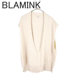 2026年最新】blamink ニットの人気アイテム - メルカリ