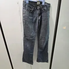 Calvin Klein ヴィンテージ デニム ズボン