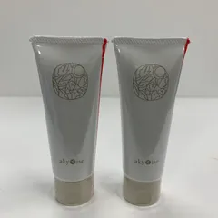 K2535 あきゅらいず 優すくらぶ  ベーシック (パック) 80g 計2点セット