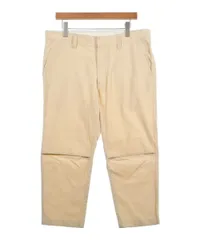 UNUSED クロップドパンツ メンズ 【古着】【中古】【送料無料】のサムネイル