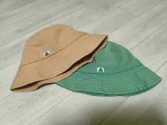 バケットハット