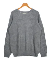 nano UNIVERSE ニット・セーター メンズ 【古着】【中古】【送料無料】