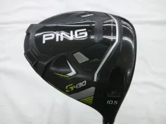 2026年最新】g430 ドライバー 10.5 sftの人気アイテム - メルカリ