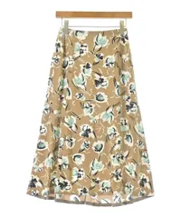 TOMORROWLAND ロング・マキシ丈スカート レディース 【古着】【中古】【送料無料】