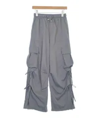 OLIVE des OLIVE カーゴパンツ レディース 【古着】【中古】【送料無料】