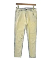 DIESEL デニムパンツ レディース 【古着】【中古】【送料無料】