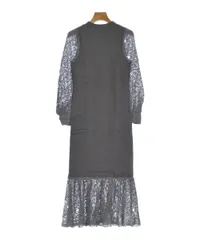 anuans ワンピース レディース 【古着】【中古】【送料無料】