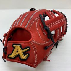 アメージング硬式内野用グラブAG4-4 - メルカリ