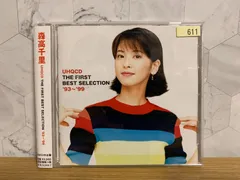 森高千里　47 HARD NIGHT DVD 2026年最新】森高千里 47 hard DVDの人気アイテム - メルカリ