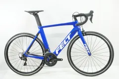 2026年最新】フェルト カーボンフレームの人気アイテム - メルカリ