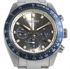 ☆箱保付！美品！SEIKO セイコー PROSPEX プロスペックス SBDL111 V192