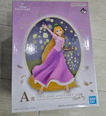 2026年最新】ディズニー ラプンツェル フィギュアの人気アイテム