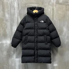 THE NORTH FACE NEOEXPLORING ダウンコート/キッズ(150)/JP1683