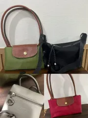 ロンシャン まとめ