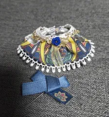 5cm ぬい ぬいぐるみ 服 ケープ