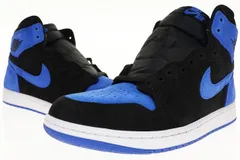 ナイキ NIKE AIR JORDAN 1 RETRO HIGH OG ROYAL REIMAGINED 28.5cm DZ5485-042 AJ1 エア ジョーダン レトロ ハイ ロイヤル リイマジンド 【ブランド古着ベクトル】【中古】▲■250918