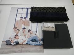 BTS MERCH BOX #1 ブランケット BTS ARMY Membership MERCH BOX #1 Official Blanket Pack Full Set | eBay