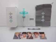 TOMORROW X TOGETHER ペンライト OFFICIAL LIGHT STICK VER.2 TXT