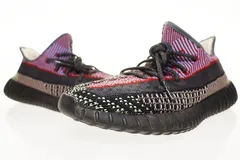 アディダス adidas YEEZY BOOST 350 V2 YECHEIL 28.5cm FW5190 イージーブースト イェチエル 【ブランド古着ベクトル】【中古】☆AA★▲260118