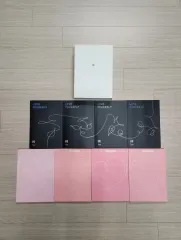 BTS（防弾少年団・バンタン）アルバム 出品