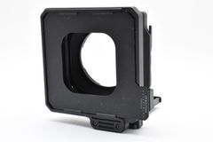Hasselblad レンズシェード 50 C50mm、C60mm用 超美品 - メルカリ