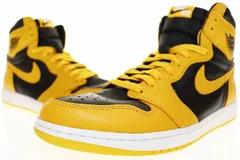 ナイキ NIKE AIR JORDAN 1 RETRO HIGH OG POLLEN 28.5㎝ 555088-701 AJ1 エア ジョーダン レトロ ハイ パラン 【ブランド古着ベクトル】【中古】▲250706