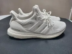 アディダス ウルトラブースト 白 255 265(タグ265)