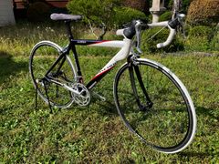 gios ジオス ロードバイク 画像重視 現状お渡し品 年式不明 - メルカリ