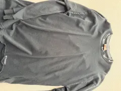 ナイキ STUSSY ロングスリーブ L