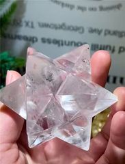 AAA級天然レインボーダイヤモンド水晶YT8U8/64U33C - メルカリ