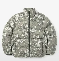 2026年最新】ThisIsNeverThat ダウン 花柄の人気アイテム - メルカリ