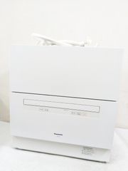 2023年製 Panasonic NP-TA4-W  食器洗い乾燥機 5人用