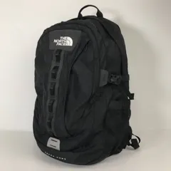 【中古品】 THE NORTH FACE ザ・ノース・フェイス Extra Shot エクストラショット バックパック NM72200 トートバック付属　　 【188-020602-ny-02-fuz】