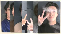 BTS ARMY MEMBERSHIP GIFT トレカ