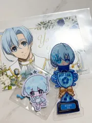 ブルーロック 氷織羊 グッズセット