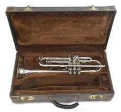 2026年最新】bach トランペット ケースの人気アイテム - メルカリ